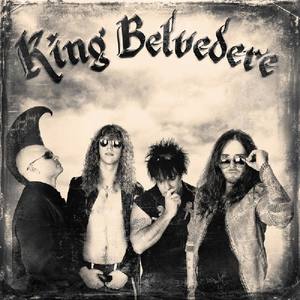 King Belvedere资料,King Belvedere最新歌曲,King BelvedereMV视频,King Belvedere音乐专辑,King Belvedere好听的歌