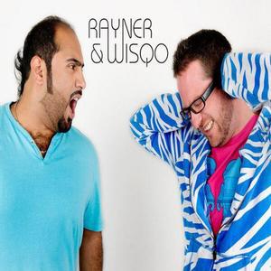 Rayner资料,Rayner最新歌曲,RaynerMV视频,Rayner音乐专辑,Rayner好听的歌