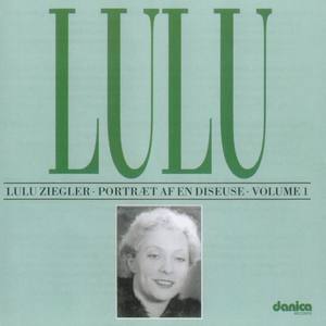 Lulu Ziegler