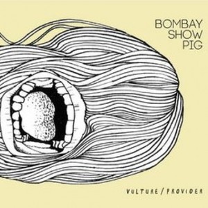 Bombay Show Pig