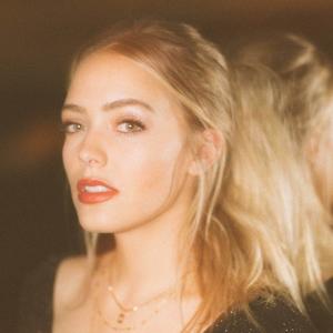 Kaitie Forbes资料,Kaitie Forbes最新歌曲,Kaitie ForbesMV视频,Kaitie Forbes音乐专辑,Kaitie Forbes好听的歌