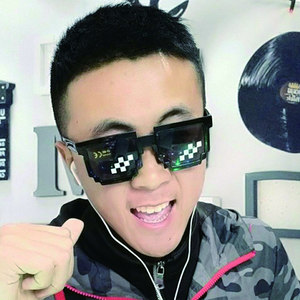 呐喊琦哥 - 涞源战歌 (DJ版)