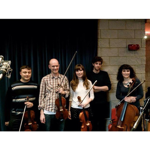 Iskra String Quartet资料,Iskra String Quartet最新歌曲,Iskra String QuartetMV视频,Iskra String Quartet音乐专辑,Iskra String Quartet好听的歌