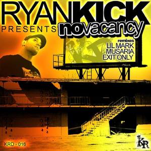 Ryan Kick资料,Ryan Kick最新歌曲,Ryan KickMV视频,Ryan Kick音乐专辑,Ryan Kick好听的歌