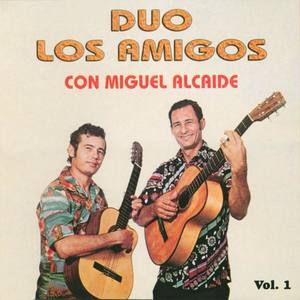 Duo los Amigos资料,Duo los Amigos最新歌曲,Duo los AmigosMV视频,Duo los Amigos音乐专辑,Duo los Amigos好听的歌