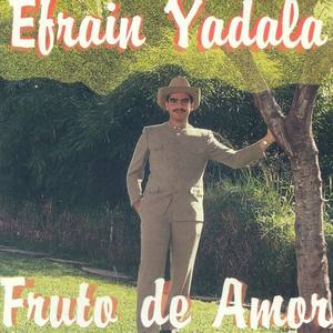 Efrain Yadala