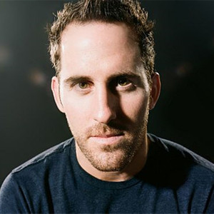 Chuck Comeau