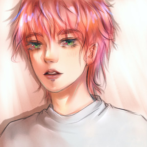 愿得一人心 (Live)