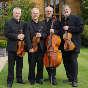 The Coull Quartet