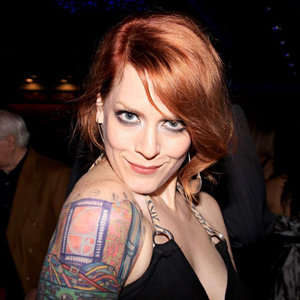 Ana Matronic