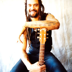 Michael Franti