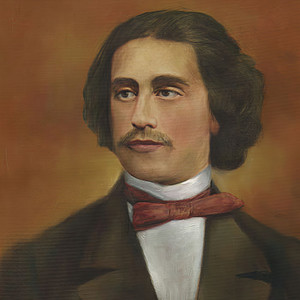 Josef Strauss资料,Josef Strauss最新歌曲,Josef StraussMV视频,Josef Strauss音乐专辑,Josef Strauss好听的歌