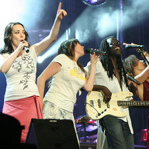 Bran Van 3000资料,Bran Van 3000最新歌曲,Bran Van 3000MV视频,Bran Van 3000音乐专辑,Bran Van 3000好听的歌