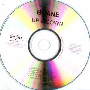 Brane资料,Brane最新歌曲,BraneMV视频,Brane音乐专辑,Brane好听的歌