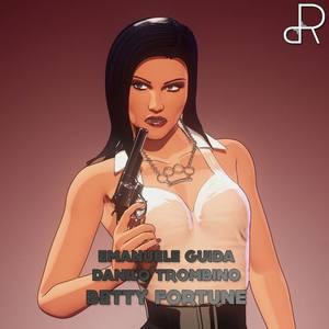 Danilo Trombino资料,Danilo Trombino最新歌曲,Danilo TrombinoMV视频,Danilo Trombino音乐专辑,Danilo Trombino好听的歌