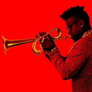 Christian Scott aTunde Adjuah资料,Christian Scott aTunde Adjuah最新歌曲,Christian Scott aTunde AdjuahMV视频,Christian Scott aTunde Adjuah音乐专辑,Christian Scott aTunde Adjuah好听的歌