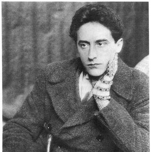 Jean Cocteau