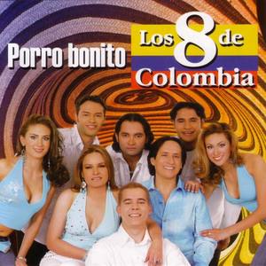 Los 8 De Colombia资料,Los 8 De Colombia最新歌曲,Los 8 De ColombiaMV视频,Los 8 De Colombia音乐专辑,Los 8 De Colombia好听的歌