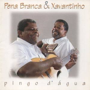 Pena Branca