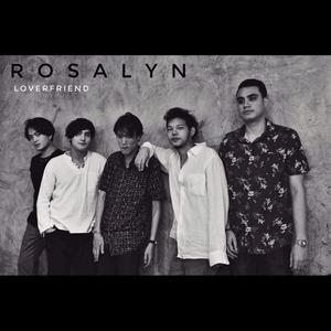 Rosalyn资料,Rosalyn最新歌曲,RosalynMV视频,Rosalyn音乐专辑,Rosalyn好听的歌