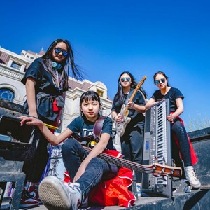 Cool乐团资料,Cool乐团最新歌曲,Cool乐团MV视频,Cool乐团音乐专辑,Cool乐团好听的歌