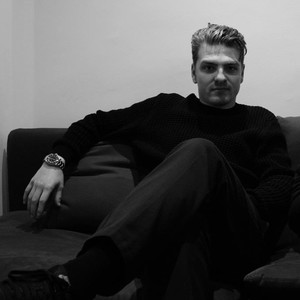 Kristoffer Haugan资料,Kristoffer Haugan最新歌曲,Kristoffer HauganMV视频,Kristoffer Haugan音乐专辑,Kristoffer Haugan好听的歌