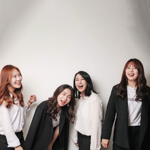 가시내들资料,가시내들最新歌曲,가시내들MV视频,가시내들音乐专辑,가시내들好听的歌