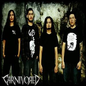 Carnivored