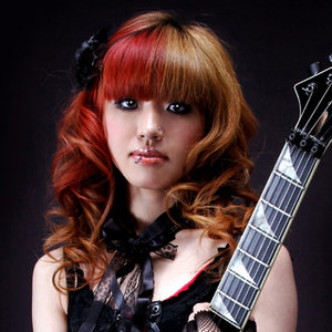 Rie a.k.a. Suzaku资料,Rie a.k.a. Suzaku最新歌曲,Rie a.k.a. SuzakuMV视频,Rie a.k.a. Suzaku音乐专辑,Rie a.k.a. Suzaku好听的歌