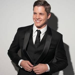 Johnny Ruffo