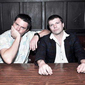 Bandaid Brigade资料,Bandaid Brigade最新歌曲,Bandaid BrigadeMV视频,Bandaid Brigade音乐专辑,Bandaid Brigade好听的歌