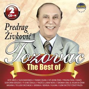 Predrag Zivkovic Tozovac资料,Predrag Zivkovic Tozovac最新歌曲,Predrag Zivkovic TozovacMV视频,Predrag Zivkovic Tozovac音乐专辑,Predrag Zivkovic Tozovac好听的歌
