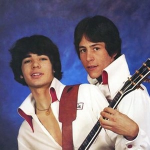 Donnie & Joe Emerson资料,Donnie & Joe Emerson最新歌曲,Donnie & Joe EmersonMV视频,Donnie & Joe Emerson音乐专辑,Donnie & Joe Emerson好听的歌