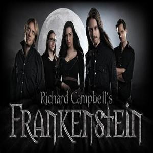 Richard Campbell资料,Richard Campbell最新歌曲,Richard CampbellMV视频,Richard Campbell音乐专辑,Richard Campbell好听的歌