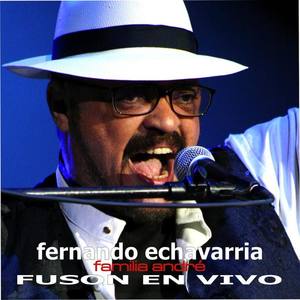 Fernando Echavarria资料,Fernando Echavarria最新歌曲,Fernando EchavarriaMV视频,Fernando Echavarria音乐专辑,Fernando Echavarria好听的歌