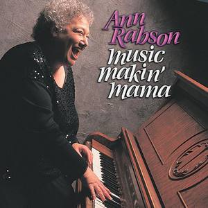 Ann Rabson资料,Ann Rabson最新歌曲,Ann RabsonMV视频,Ann Rabson音乐专辑,Ann Rabson好听的歌