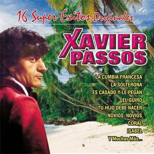 Xavier Passos