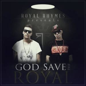 Royal Rhymes