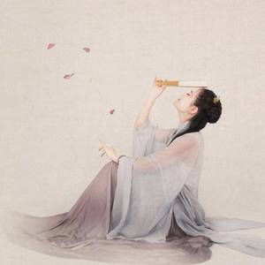 亲密爱人古筝版