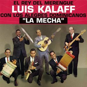 Luis Kalaff