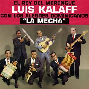 Luis Kalaff资料,Luis Kalaff最新歌曲,Luis KalaffMV视频,Luis Kalaff音乐专辑,Luis Kalaff好听的歌
