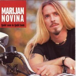 Marijan Novina