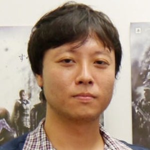 Akihiko Narita