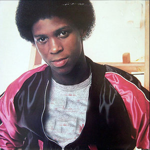 Bernard Wright