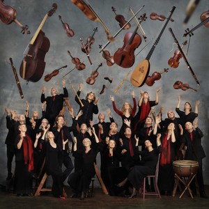 Akademie fur Alte Musik Berlin资料,Akademie fur Alte Musik Berlin最新歌曲,Akademie fur Alte Musik BerlinMV视频,Akademie fur Alte Musik Berlin音乐专辑,Akademie fur Alte Musik Berlin好听的歌