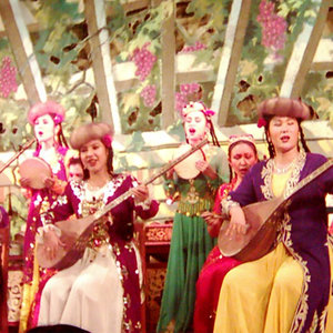 新疆木卡姆艺术团资料,新疆木卡姆艺术团最新歌曲,新疆木卡姆艺术团MV视频,新疆木卡姆艺术团音乐专辑,新疆木卡姆艺术团好听的歌