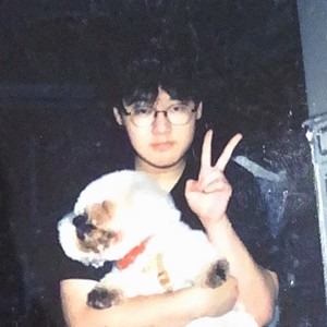 Cokkie秦昊楠资料,Cokkie秦昊楠最新歌曲,Cokkie秦昊楠MV视频,Cokkie秦昊楠音乐专辑,Cokkie秦昊楠好听的歌