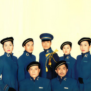 再会吧!素兰 (伴奏)