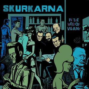 Skurkarna