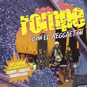 Boricua Boys资料,Boricua Boys最新歌曲,Boricua BoysMV视频,Boricua Boys音乐专辑,Boricua Boys好听的歌